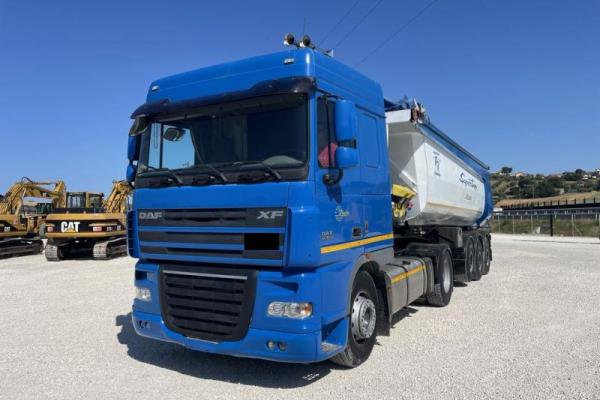 : DAF TRUCKS_TE 47 MS _Autocarri