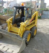 Minipale jcb usate italia