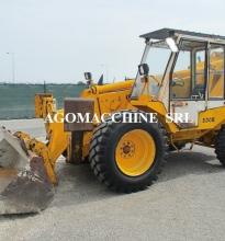 : JCB_530B TURBO_Sollevatori telescopici