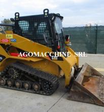 : CATERPILLAR_257B2_Minipale