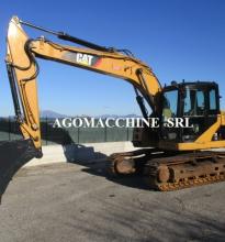 : CATERPILLAR_314C LCR_Escavatori