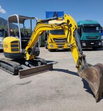 : WACKER NEUSON_EZ28_Miniescavatori