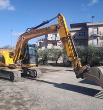 : JCB_JS130LC_Escavatori