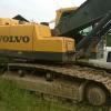 : Volvo_EC360B_Escavatori