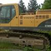 : Volvo_EC360B_Escavatori