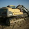 : Volvo_EC290C_Escavatori