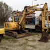 : Komatsu_PC 95 R 2 Triplice_Escavatori