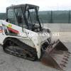 : BOBCAT_T110_Minipale