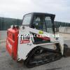 : BOBCAT_T110_Minipale