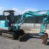 : KOBELCO_SK025_Miniescavatori