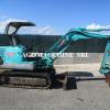 : KOBELCO_SK025_Miniescavatori