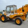 : JCB_503B TURBO_Sollevatori telescopici