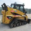 : CATERPILLAR_257B2_Minipale