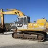 : FIAT HITACHI_FH220_Escavatori