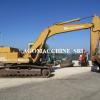 : FIAT HITACHI_FH220_Escavatori