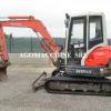 : KUBOTA_KX121-3A_Miniescavatori