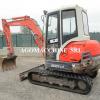 : KUBOTA_KX121-3A_Miniescavatori