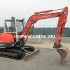 : KUBOTA_KX121-3A_Miniescavatori