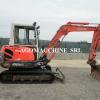 : KUBOTA_KX121-3A_Miniescavatori