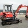 : KUBOTA_KX121-3A_Miniescavatori