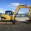 : CATERPILLAR_308D CR_Escavatori