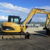 : CATERPILLAR_308D CR_Escavatori