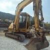 :  KOMATSU _ KOMATSU PC 75-R2 CINGOLATO_Escavatori