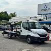 : Cela_Truck DT28 FE_Piattaforme aeree