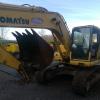 : Komatsu _PC 180 LC 7 K_Escavatori