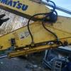 : Komatsu _PC 180 LC 7 K_Escavatori