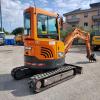 : DOOSAN_DX30Z_Miniescavatori