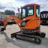 : DOOSAN_DX30Z_Miniescavatori