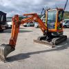 : DOOSAN_DX30Z_Miniescavatori