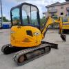 : JCB_8030_Miniescavatori