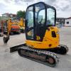 : JCB_8030_Miniescavatori