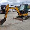 : JCB_8030_Miniescavatori