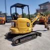 : CATERPILLAR_303ECR_Miniescavatori