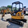 : CATERPILLAR_303ECR_Miniescavatori