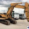 : CATERPILLAR _320 BS_Escavatori