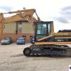 : CATERPILLAR _320 BS_Escavatori