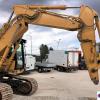 : CATERPILLAR _320 BS_Escavatori