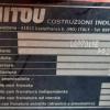 : Manitou_MVT 929 TURBO_Sollevatori telescopici