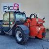 : Manitou_MVT 929 TURBO_Sollevatori telescopici