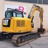 : CATERPILLAR_308E2 CR_Escavatori