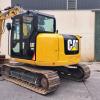 : CATERPILLAR_308E2 CR_Escavatori