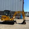 : JCB 803 SUPER_JCB 803 SUPER _Miniescavatori