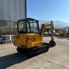 : JCB 803 SUPER_JCB 803 SUPER _Miniescavatori