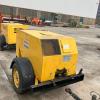 : ATLAS COPCO_XAS 32_Compressori